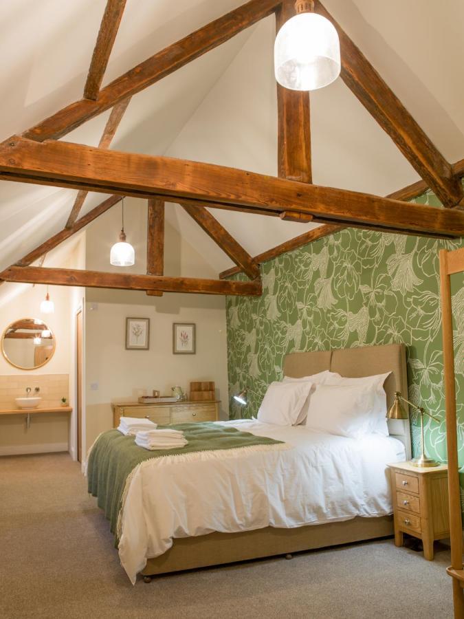 Coach House Ratho Park Steading Bed & Breakfast Exterior photo