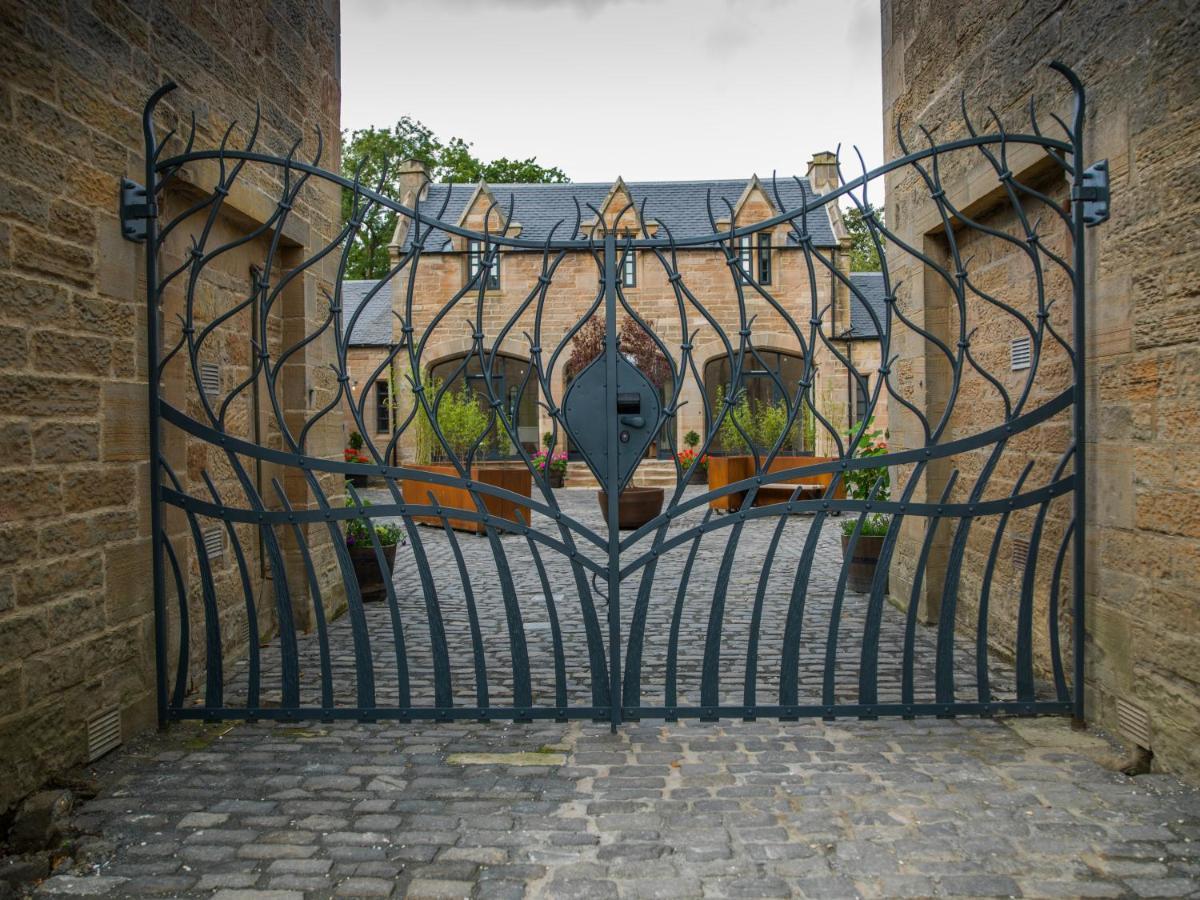 Coach House Ratho Park Steading Bed & Breakfast Exterior photo