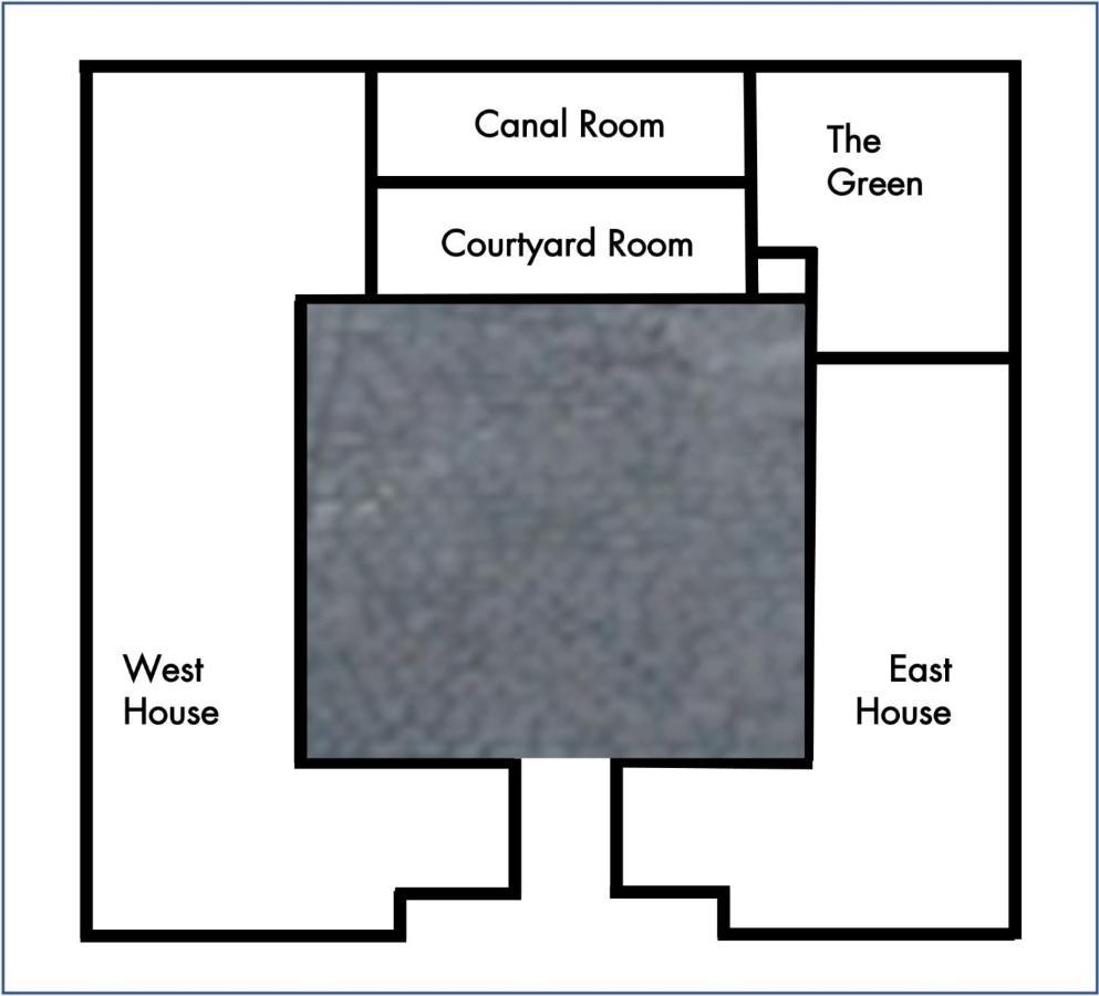 Coach House Ratho Park Steading Bed & Breakfast Exterior photo